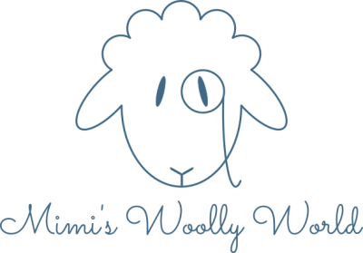 Mimi's Woolly World